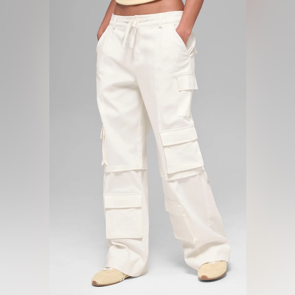 Alo MID-RISE SCOUT CARGO PANT